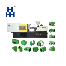 plastic elbow pipe injection molding machine